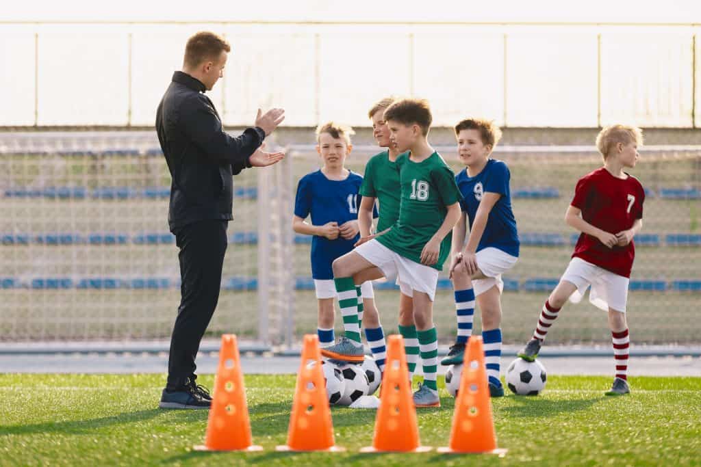 Kako postati fudbalski trener