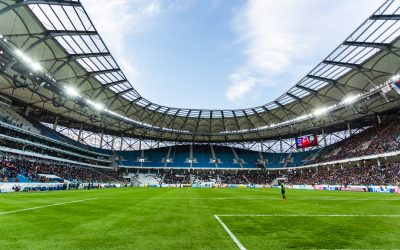 Najveći stadion na svetu