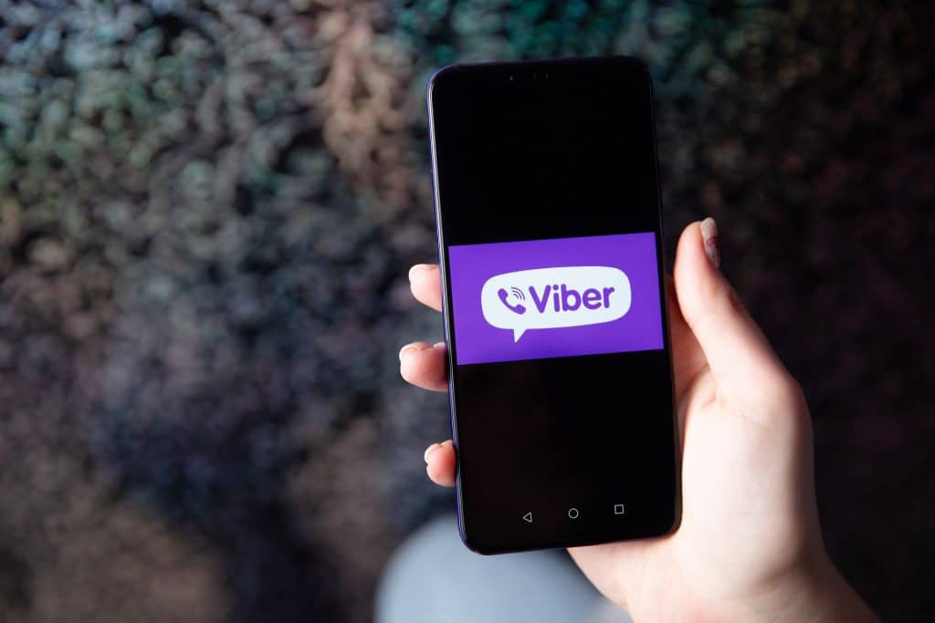 Kako instalirati Viber 