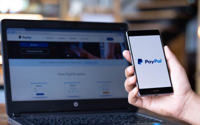 Kako prebaciti novac na paypal