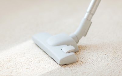 Kako oprati čupavi tepih