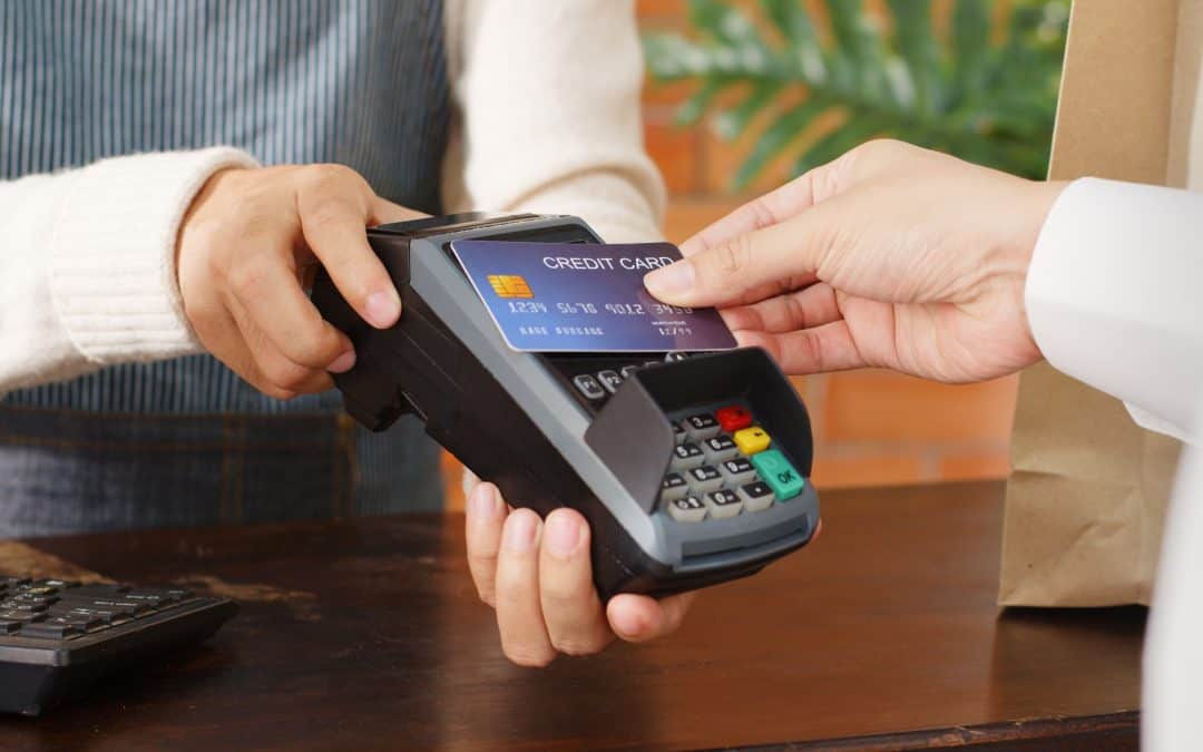 Koliko kreditnih kartica trebate imati