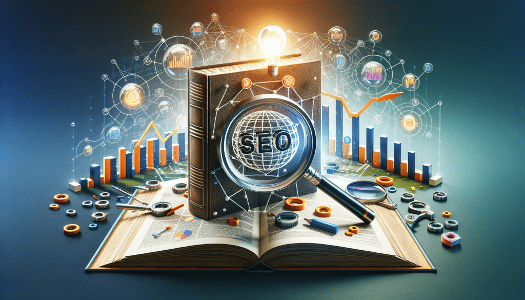 Najnoviji trendovi u SEO: Ključni faktori uspešne online strategije Najnoviji trendovi u SEO: Ključni faktori uspešne online strategije