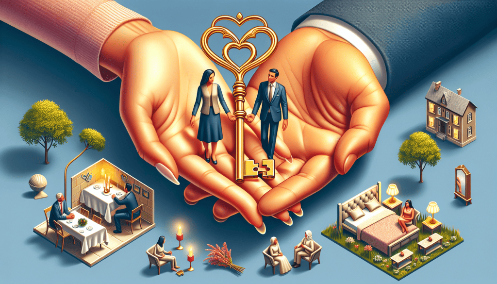 Tajne dugotrajnih brakova: Ključevi stabilnosti i sreće u zajedničkom životu
