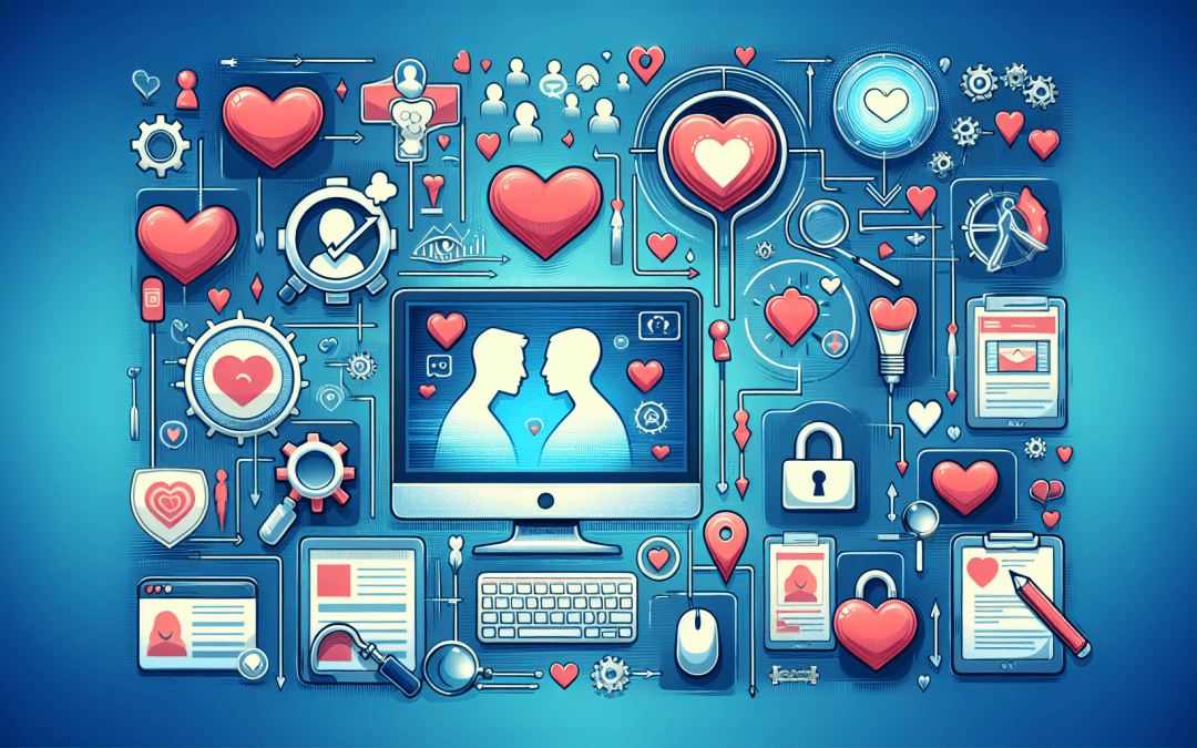 Digitalna romantika: Kako upoznati partnera putem interneta i aplikacija