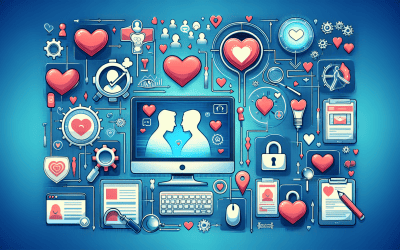 Digitalna romantika: Kako upoznati partnera putem interneta i aplikacija