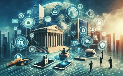 Digitalno bankarstvo: Budućnost finansija