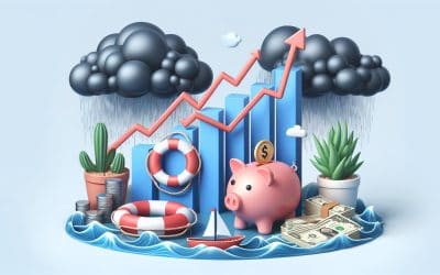 Strategije za očuvanje finansijske sigurnosti u turbulentnim vremenima: Priprema za neočekivane troškove