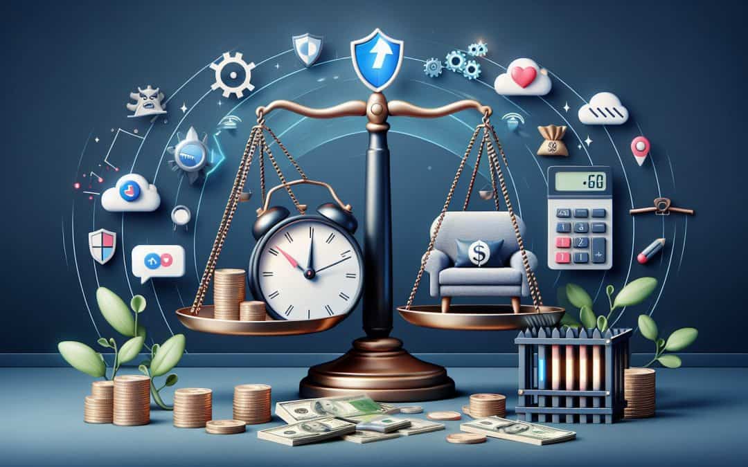 Prednosti i mane online isplate pozajmice