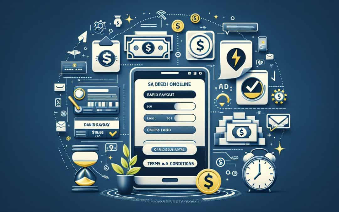 Najbolje platforme za brzo online pozajmljivanje novca