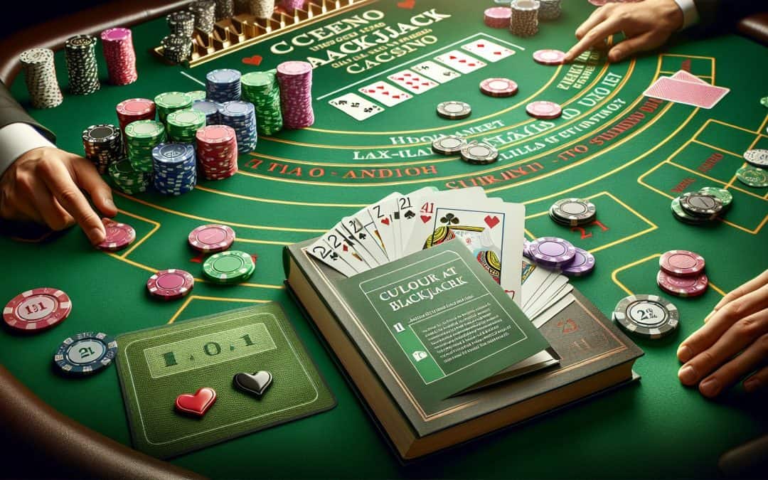 Strategije za pobedu u blackjacku: Saveti i trikovi