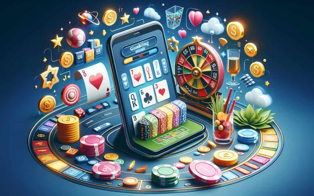 Kockanje na mobilnim uređajima – prednosti i mane