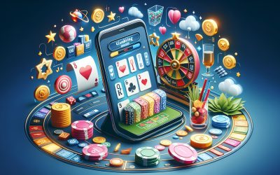 Kockanje na mobilnim uređajima – prednosti i mane