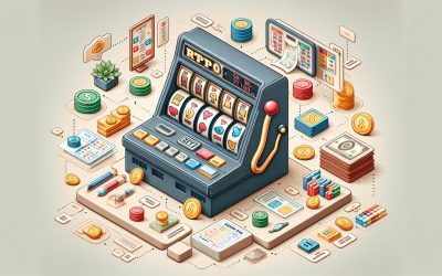 Razumevanje RTP-a – ključ ka uspehu na automatima