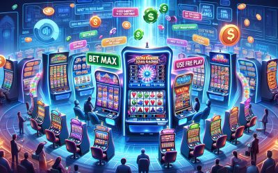 Najbolje strategije za online slot igre