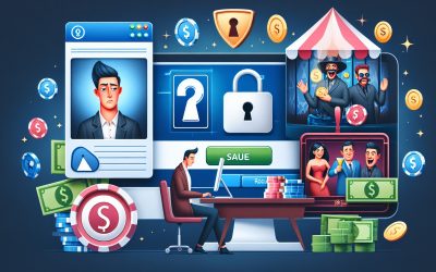 Kako se zaštititi od prevara u online casinima?