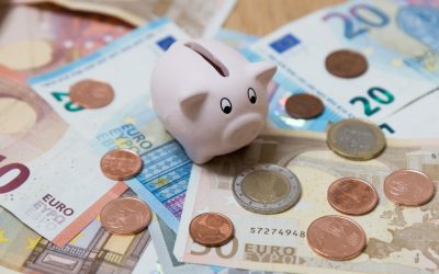 Kako koristiti akcije i obveznice za diversifikaciju