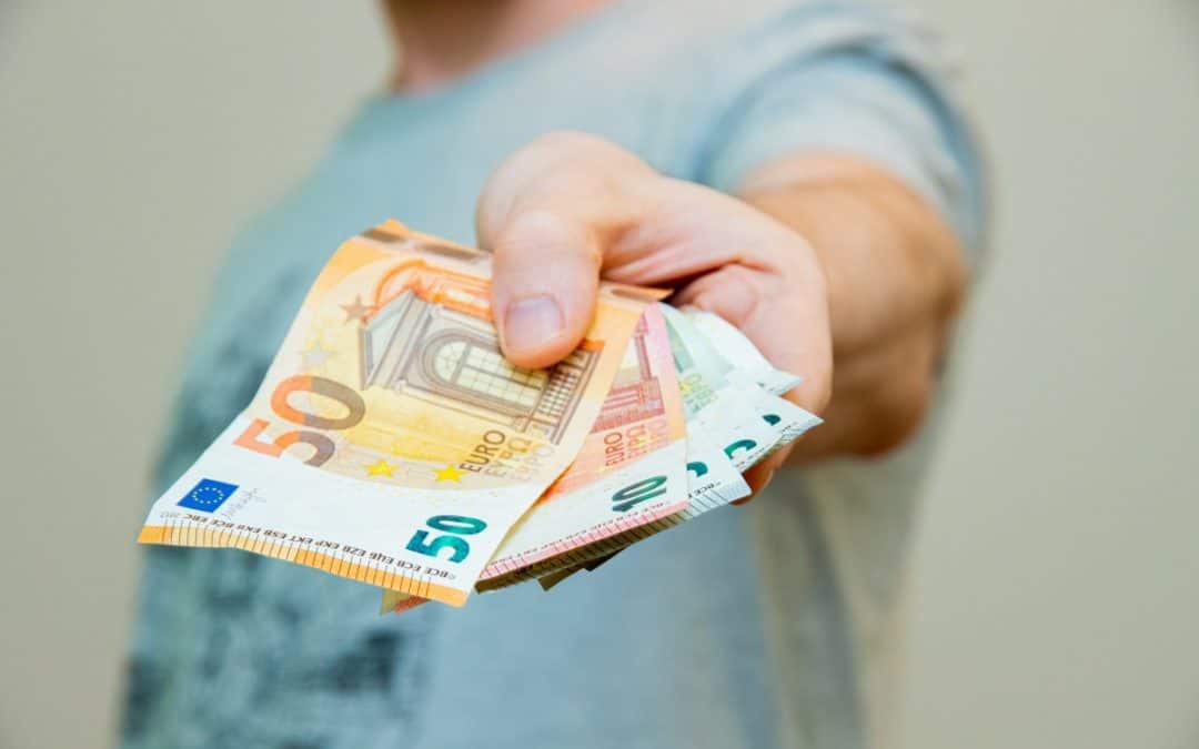 Kako napraviti plan isplate svih dugovanja