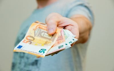 Kako napraviti plan isplate svih dugovanja