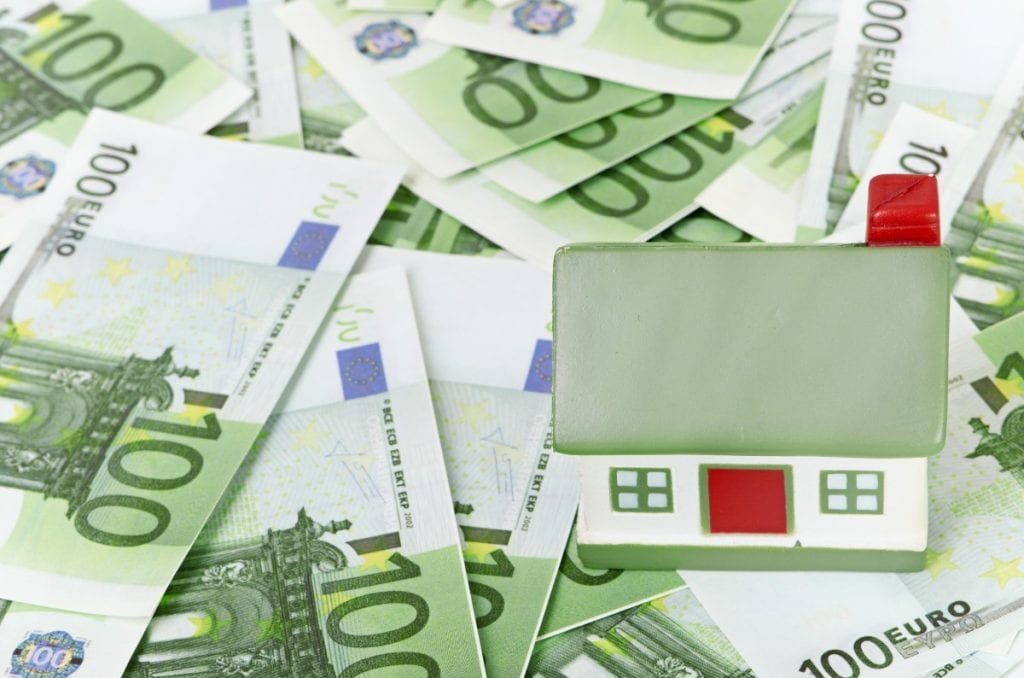 Kako nastaje pasivni prihod kroz finansijske instrumente Kako nastaje pasivni prihod kroz finansijske instrumente