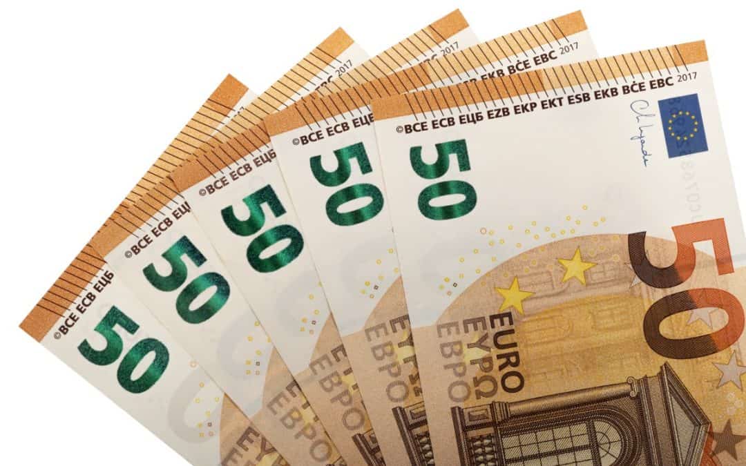 Kako pristupiti štednji kada imate neredovne prihode