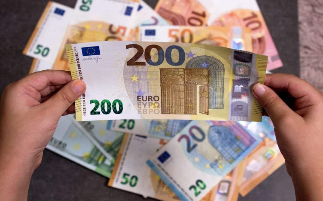 Kako zaštititi lične finansije u slučaju krize