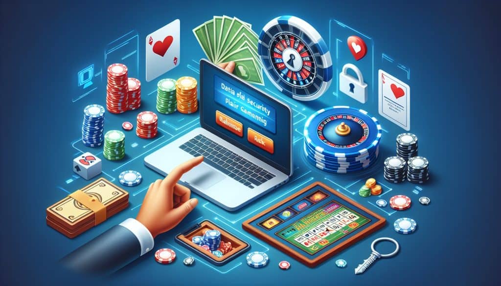 Zašto je važno igrati u online casinu sa licencom