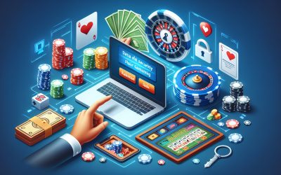 Zašto je važno igrati u online casinu sa licencom