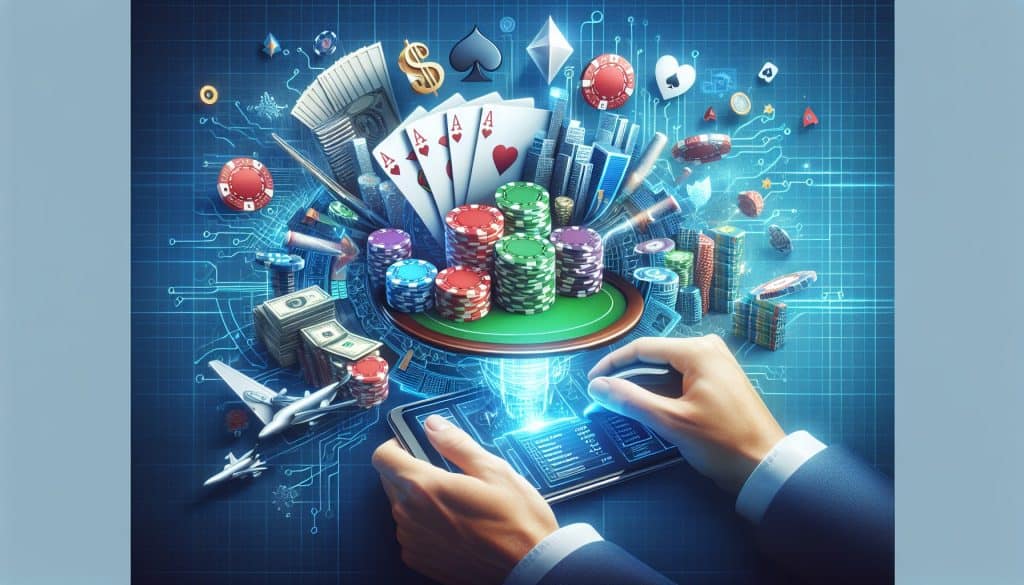 Koji su najbolji online poker sajtovi za ozbiljne igrače? Koji su najbolji online poker sajtovi za ozbiljne igrače?