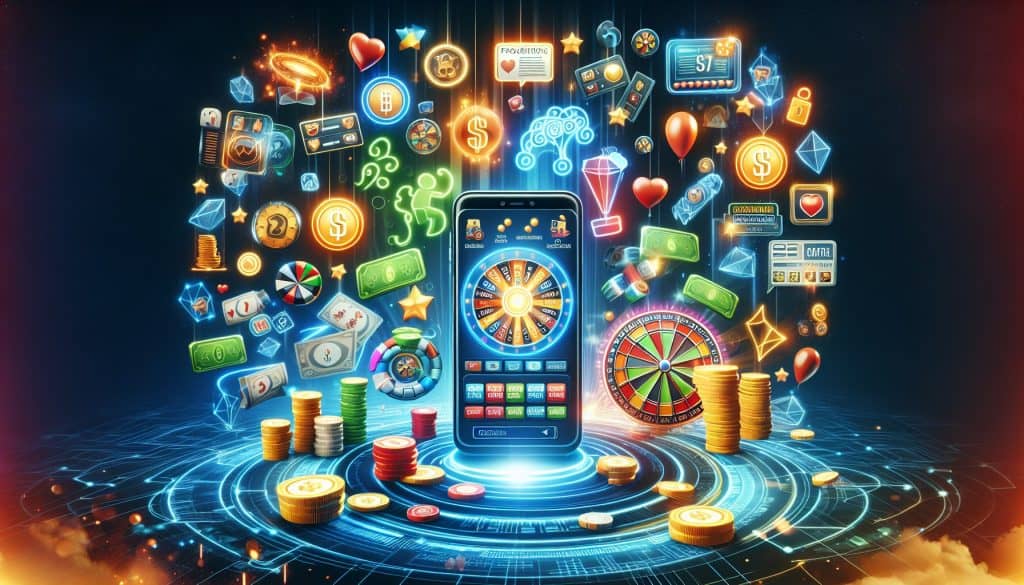 Kako najbolje iskoristiti promocije za mobilne igre u online casinima? Kako najbolje iskoristiti promocije za mobilne igre u online casinima?