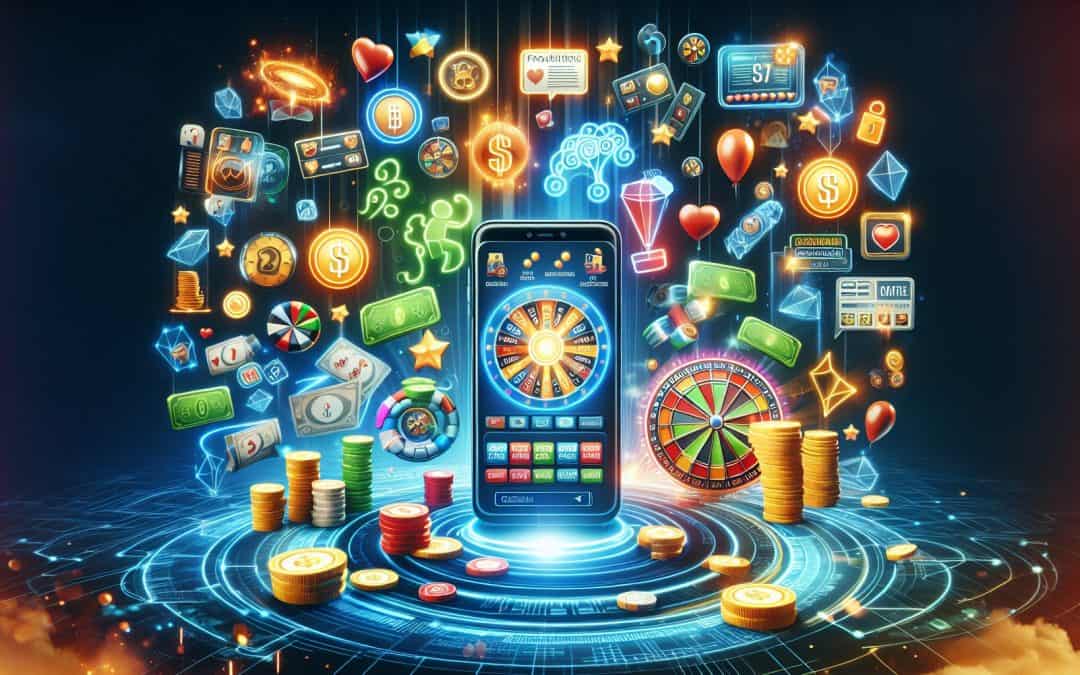 Kako najbolje iskoristiti promocije za mobilne igre u online casinima?