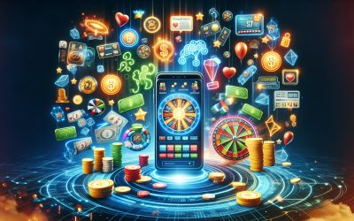 Kako najbolje iskoristiti promocije za mobilne igre u online casinima?