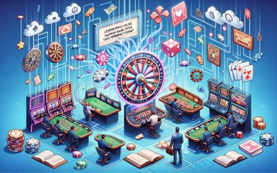 Koje online casino igre nude najbolje šanse za osvajanje besplatnih vrtnji?