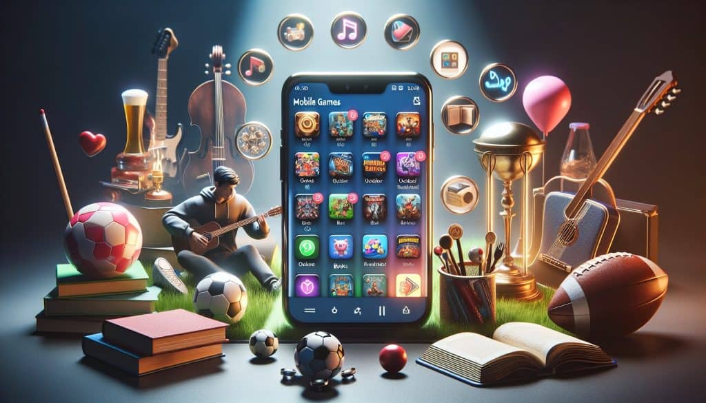 Da li mobilne igre nude lojalnije nagrade