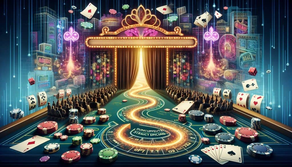 Tri strategije koje kazino ne želi da znaš za blackjack