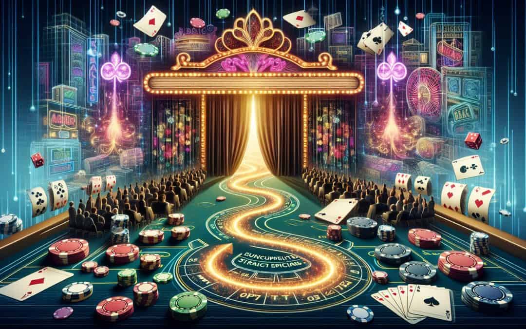 Tri strategije koje kazino ne želi da znaš za blackjack