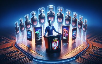 Zakonodavstvo i online kazina u Srbiji u 2025 godini