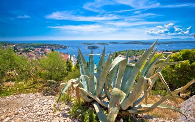 Šta posetiti na ostrvu Hvar: vodič za putnike