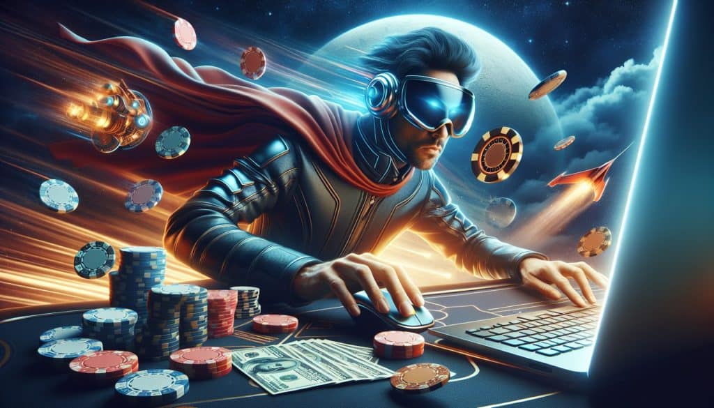 Kako prepoznati online casino sa najbržim isplatama Kako prepoznati online casino sa najbržim isplatama