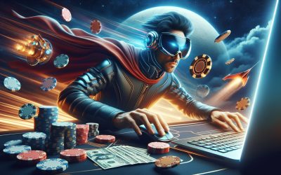 Kako prepoznati online casino sa najbržim isplatama