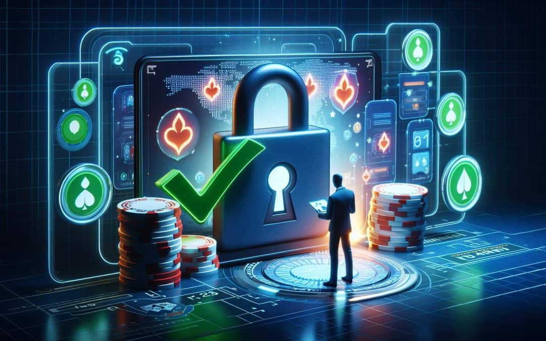 Kako prepoznati siguran i licenciran online casino?