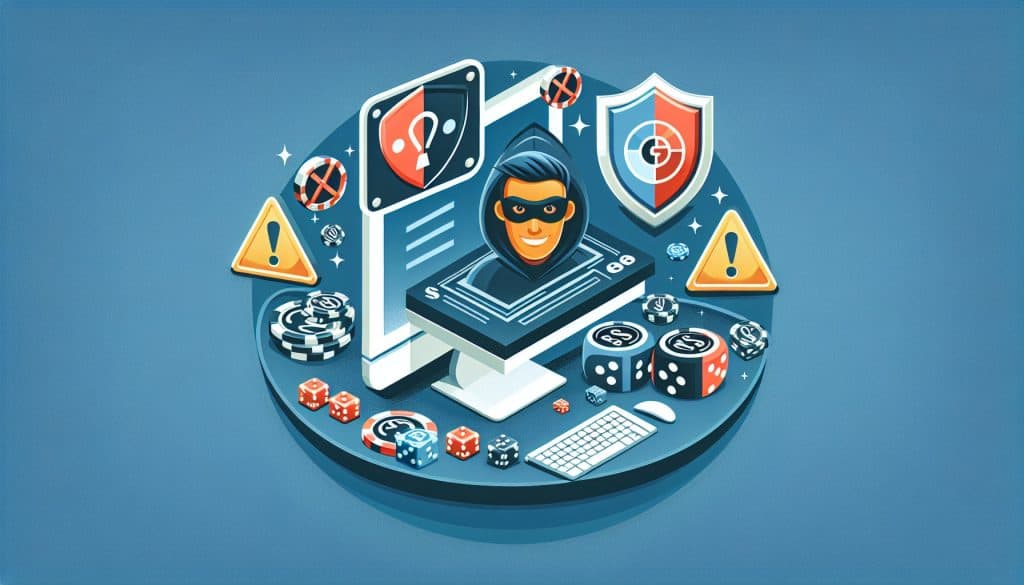 Kako se zaštititi od prevara i osigurati sigurnost u online casinima?
