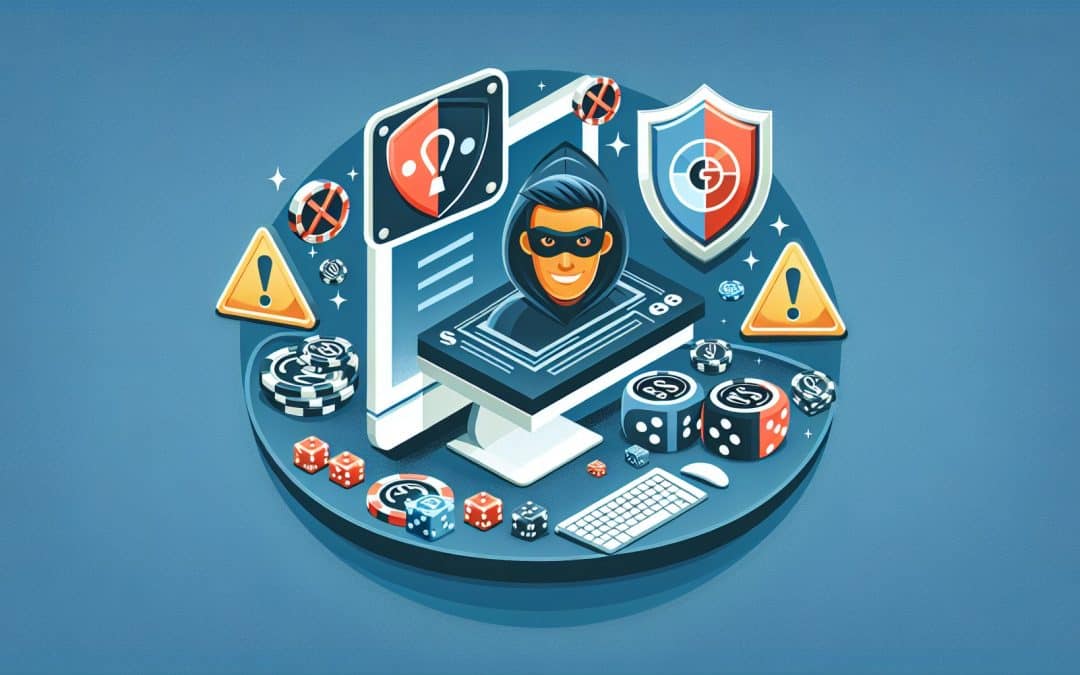 Kako se zaštititi od prevara i osigurati sigurnost u online casinima?