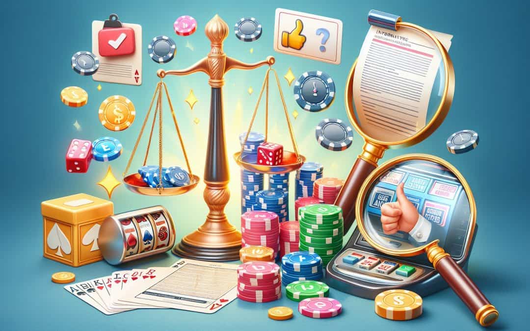 Kazino prevara ili sreća? Kako prepoznati fer igre