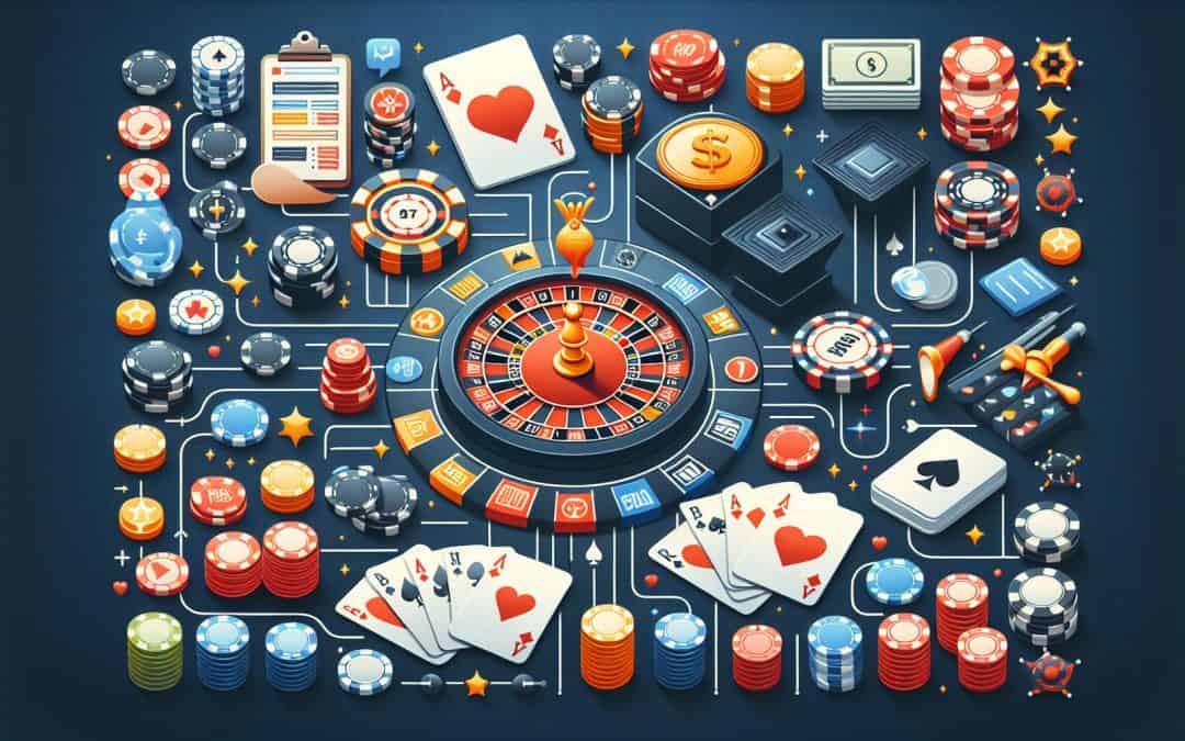 Da li su kazino turniri vredni vremena i truda?