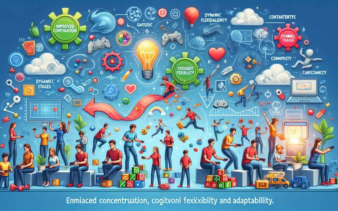 Prednosti igranja igara sa dinamicnim fazama