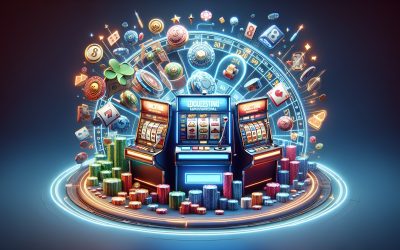 Najbolje strategije za slot igre u online kazinima