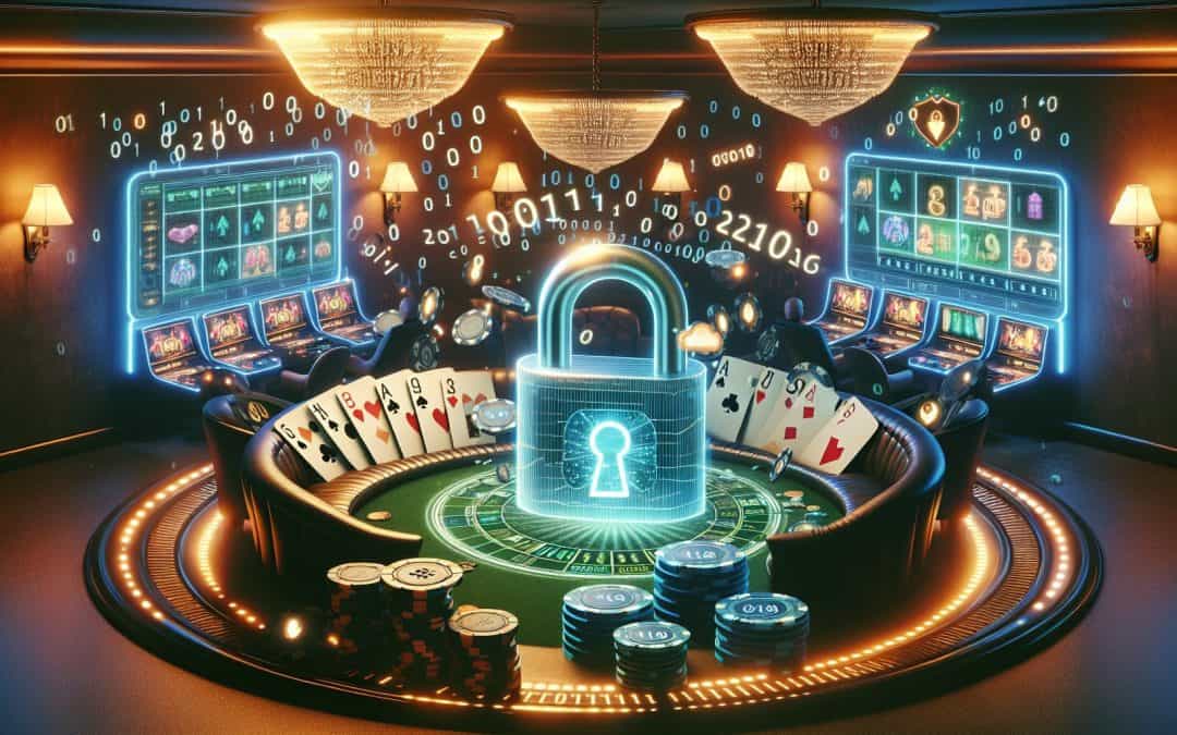 Zašto je važno igrati u kazinu sa SSL enkripcijom