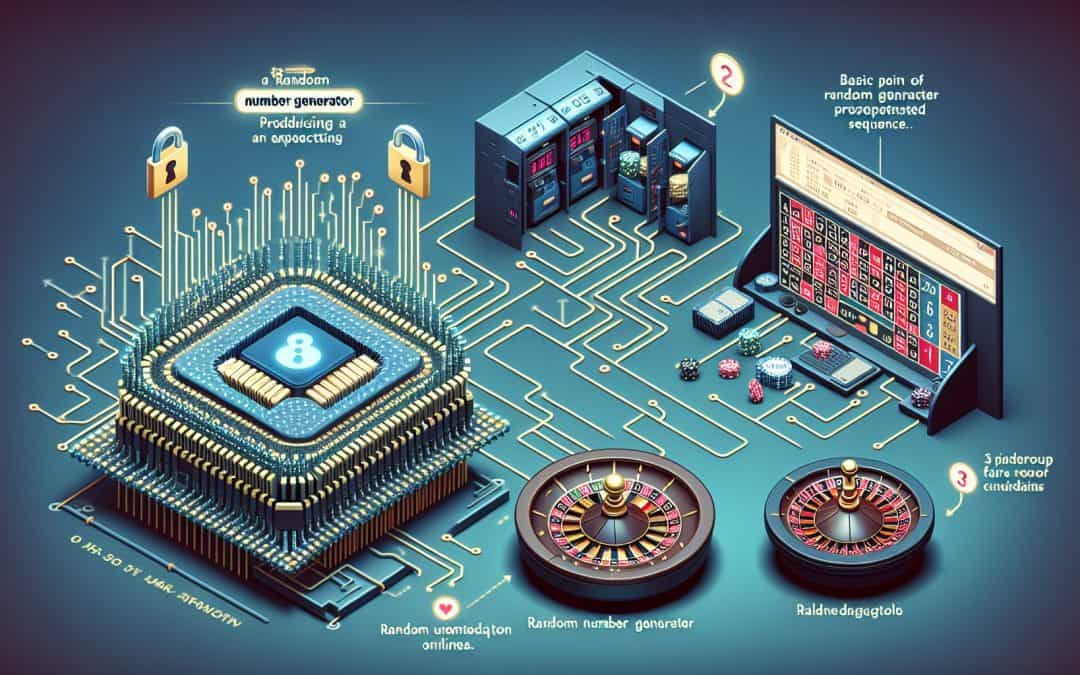 Šta su random number generatori i zašto su važni