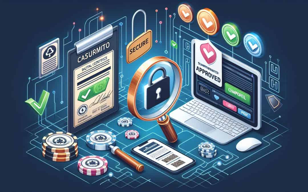 Koliko je važna licenca online casina i kako je proveriti